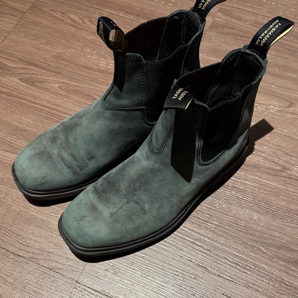 Blundstone chelsea   Boots